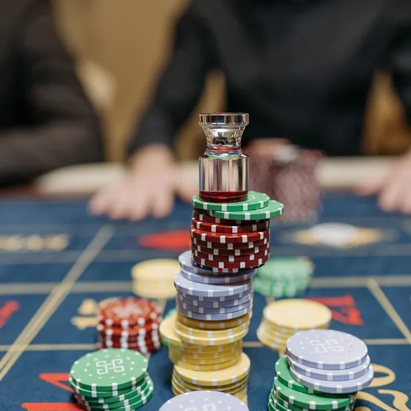 盛世棋牌街机游戏